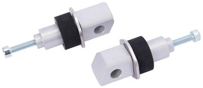 LSL voetsteun scharnierset joint kit h10 hi si
