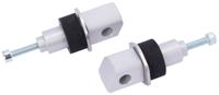 LSL voetsteun scharnierset joint kit h10 hi si