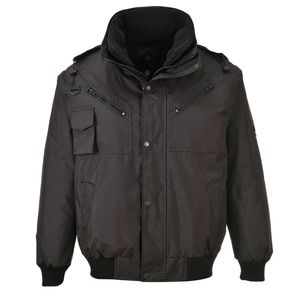 Portwest F465 3in1 Bomber Jacket