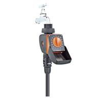 Irrigatieprogrammeur Claber Aquauno Logica Analoog