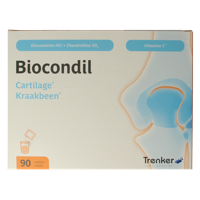 Biocondil cartilage kraakbeen 90 Sachets