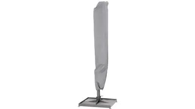 Parasolhoes 400 cm Stokparasol 4SO Hoes Parasol Beschermhoes Buiten Tuin 4 Seasons Outdoor