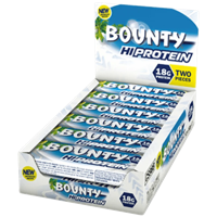 Bounty Hiprotein Bar | Mars | 624g
