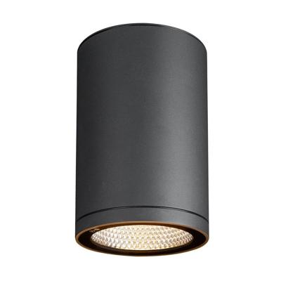SLV Plafond opbouwspotEnola Round - 1003442