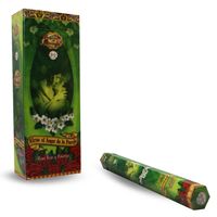 Flute Wierook Red Rose Sanga (6 pakjes) - thumbnail