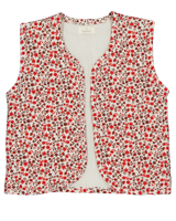 Gilet - Beige Gilet - Beige