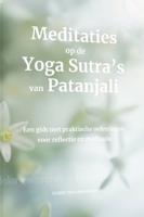 Meditaties op de Yoga Sustra's van Patanjali (Paperback) Meditaties op de Yoga Sustra's van Patanjali (Paperback)