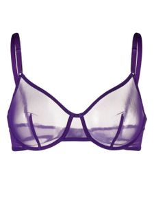 ERES soutien-gorge Eden - Violet