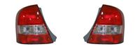 Achterlicht set SET2732921