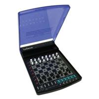 Il set di scacchi elettronico da viaggio