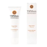 Topiderm Dagcreme 50ml Cfr Pannobase - thumbnail