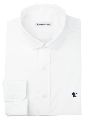 LICABRIANO - Katoen Stretch heren overhemd - Reso 2