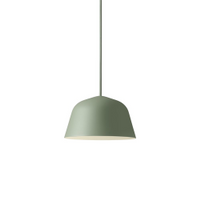 Muuto Ambit Hanglamp 16,5 cm - Groen - thumbnail