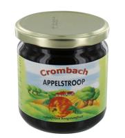 Crombach Appelstroop Crombach Appelstroop