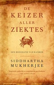 De keizer aller ziektes (Paperback)