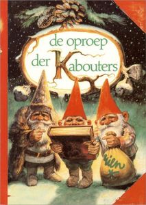 De oproep der kabouters