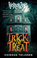 Trick or treat (Hardback)