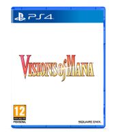 PS4 Visions of Mana - thumbnail