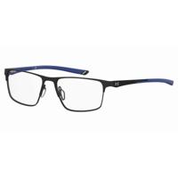 Heren Brillenframe Under Armour UA5050G0VKF61 Zwart ø 56 mm