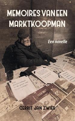 Memoires van een marktkoopman (Paperback)
