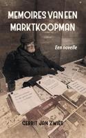 Memoires van een marktkoopman (Paperback)