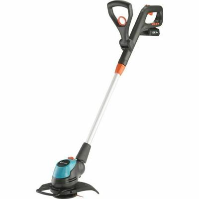 Grasmaaier Gardena EasyCut 23/18V P4A