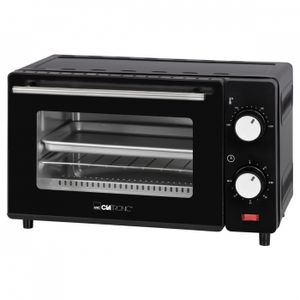 Clatronic MB 3746 Mini-oven Zwart