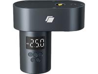 Caliber powersnap bandenpomp op accu (exclusief accu)