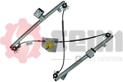 Raambedieningsmechanisme 901533