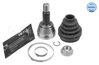 Homokineet reparatie set, aandrijfas 7144980020