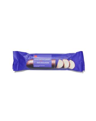 HEMA Amandelmarsepein Met Chocolade 125gram