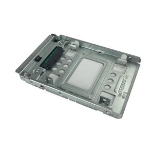 2.5 SSD to 3.5 SATA Hard Drive Bracket for HP Workstation Z220 Z420, 654540-001 [35HP-004] Pulled