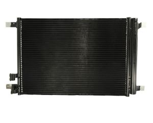 Condensator, airconditioning 940319