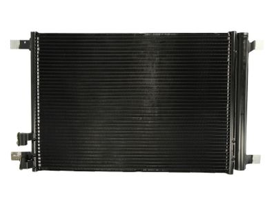Condensator, airconditioning 940319