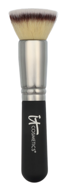 IT Cosmetics Heavenly Luxe Flat Top Buffing Brush 0