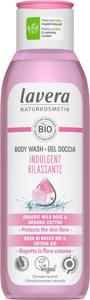 Lavera Douchegel / body wash indulgent EN-IT