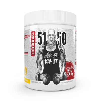 5150 Pre-workout Legendary Series Pre-workout | 5% Nutrition Rich