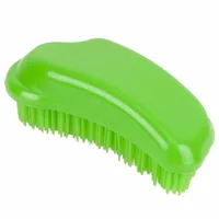 Horka Power borstel hard lime