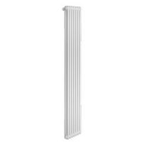 Plieger Florence 7253334 radiator voor centrale verwarming Wit 2 kolommen Design radiator - thumbnail
