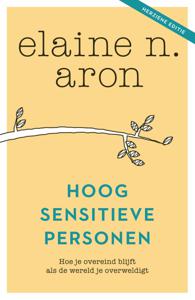 Hoogsensitieve personen (Paperback)