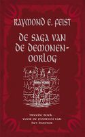 Voor de Poorten van het Duister - Raymond E. Feist - ebook