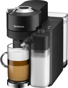 De’Longhi Nespresso Vertuo ENV300.B Volledig automatisch Koffiepadmachine 1,8 l