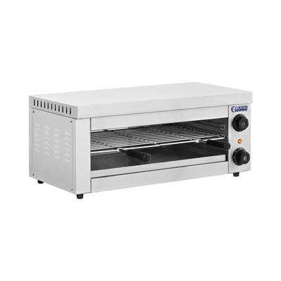 Salamandergrill - 2,000 W - Royal Catering - 50-300 ° C