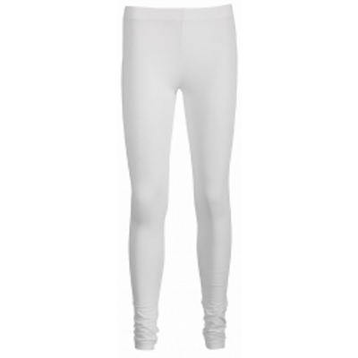 Legging Dept - Whisper White / wit