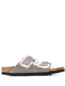 Birkenstock sandales Arizona - Gris