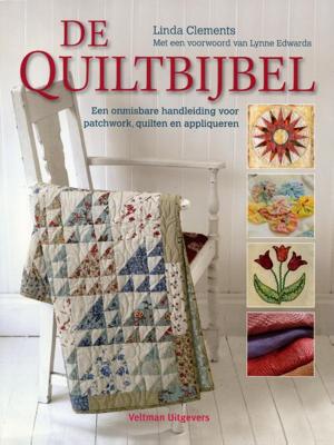 De quiltbijbel (Paperback)