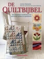 De quiltbijbel (Paperback)
