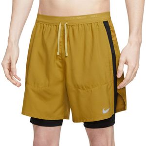 Nike Dri-FIT Stride 5'' 2in1 Short Heren