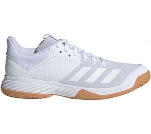 Zaalhockeyschoenen Ligra 6 White