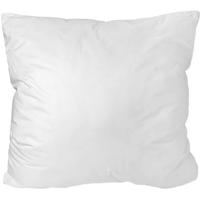 TOISON D'OR - Kussen - Bamboe - Medium comfort - 65x65cm - Wit